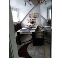 Kleine 3 Zimmer Wohnung in Münchberg - Sparneck