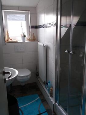 Foto - 3 Zimmer Dachgeschoßwohnung in Sparneck