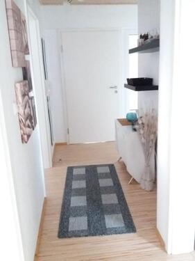 Foto - Dachgeschoßwohnung in Sparneck zur Miete