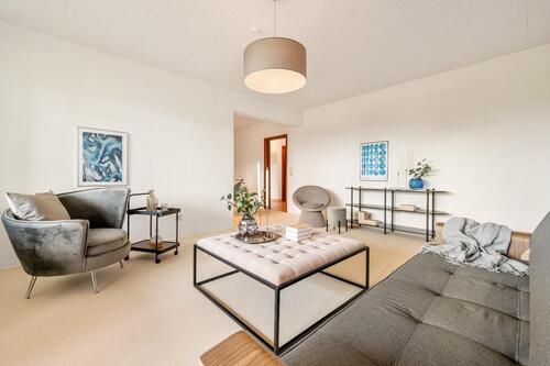 Foto - 90 m² Whg am Rodgauer Badesee - Loggia, Aufzug & TG - bezugsfrei