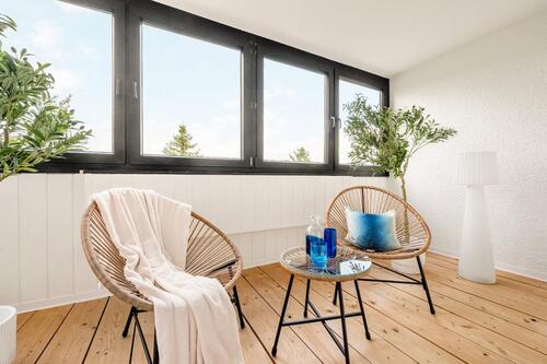 Foto - 3.5 Zimmer Etagenwohnung zum Kaufen in Rodgau