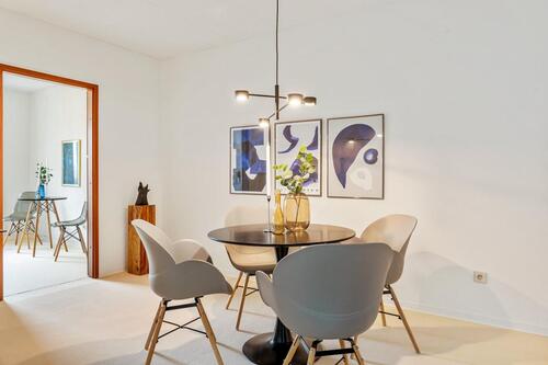 Foto - 3.5 Zimmer Etagenwohnung in Rodgau