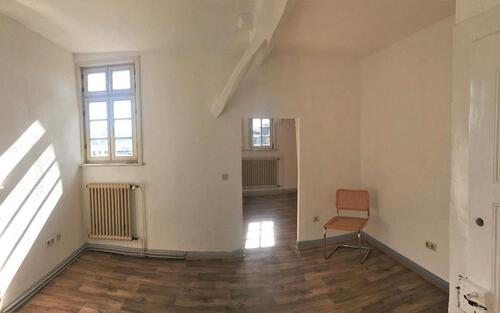 Foto - 4 Zimmer Dachgeschoßwohnung in Marburg