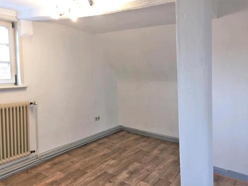 Foto - Dachgeschoßwohnung in Marburg zur Miete