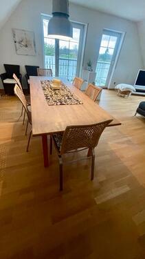 Foto - 3 Zimmer Dachgeschoßwohnung in Langen (Hessen)