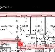 3 Zimmer Obertshausen - 900,00&nbsp;EUR Kaltmiete, ca.&nbsp; 82,00&nbsp;m&sup2; in Dietzenbach (PLZ: 63128)