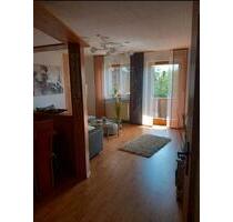 Schöne 3 Zimmer Wohnung in Eging am See. Kaltmiete 550 Euro