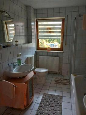 Foto - 3 Zimmer Etagenwohnung in Eging am See