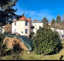 Einfamilienhaus mit Einliegerwohnung provisionsfrei - Freital