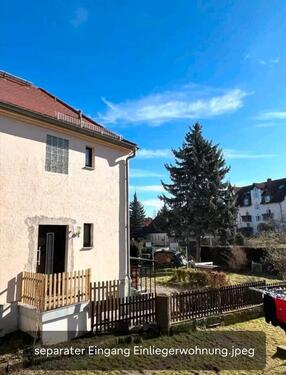 Foto - 11 Zimmer Einfamilienhaus in Freital