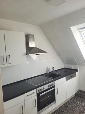 Foto - schöne 1. Zimmer Wohnung mit separatem Abstellraum