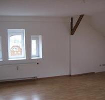 4 Raum Dachgeschoßwohnung - 450,00&nbsp;EUR Kaltmiete, ca.&nbsp; 93,00&nbsp;m&sup2; in Bischofswerda (PLZ: 01877)