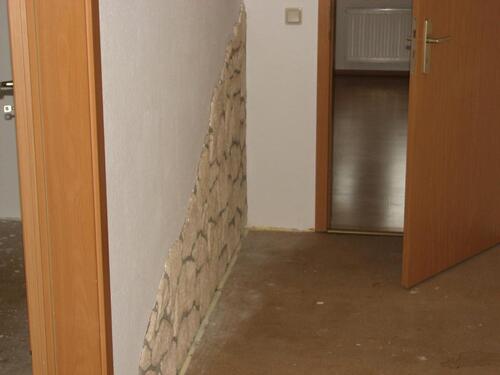Foto - 4 Zimmer Dachgeschoßwohnung zur Miete in Bischofswerda
