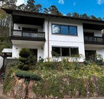 Nähe Kaiserslautern Haus mit Doppelgarage und Garten - Fischbach Harztalerhof
