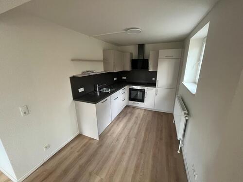 Foto - 2 Zimmer Etagenwohnung in Westerrönfeld