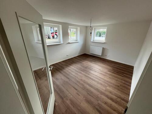 Foto - Etagenwohnung in Westerrönfeld zur Miete