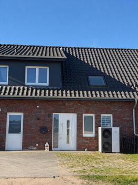 Foto - Modernes Reihenhaus mit 4 Zimmern & EBK in Soltau-Drögenheide