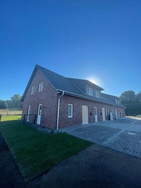 Foto - 4 Zimmer Reihenhaus zur Miete in Soltau