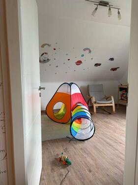 Foto - 4 Zimmer Dachgeschoßwohnung in Stadthagen