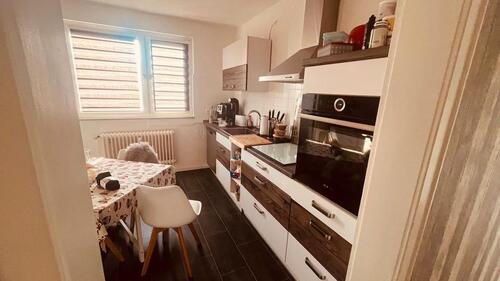 Foto - 3.5 Zimmer Erdgeschoßwohnung zur Miete in Dinslaken