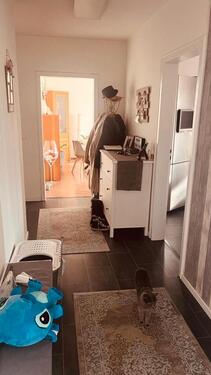 Foto - 3.5 Zimmer Erdgeschoßwohnung in Dinslaken