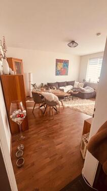 Foto - Erdgeschoßwohnung in Dinslaken zur Miete