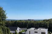 Foto - Wohnung Bad Iburg Urberg mit Schlossblick