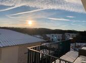 Foto - Terrassenwohnung in Bad Iburg zur Miete