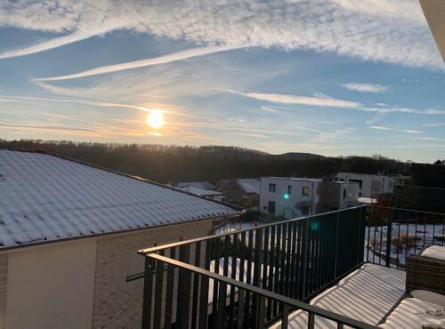 Foto - Terrassenwohnung in Bad Iburg zur Miete