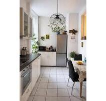 3 - Zimmer EG Altbauwohnung in Bornheim - Frankfurt am Main Bonames