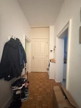 Foto - 3 Zimmer Erdgeschoßwohnung zur Miete in Frankfurt am Main