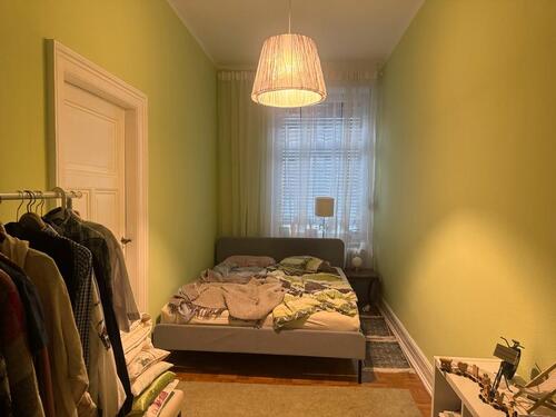 Foto - 3 Zimmer Erdgeschoßwohnung in Frankfurt am Main