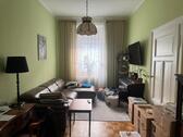Foto - Erdgeschoßwohnung in Frankfurt am Main zur Miete