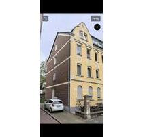2 Zimmer Wohnung, 68 m² mit Einbauküche - Duisburg Ruhrort