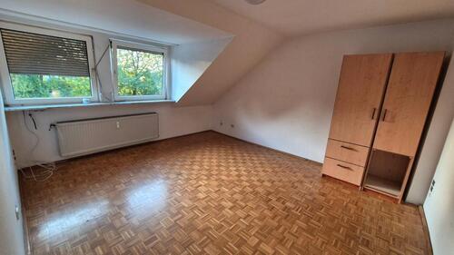 Foto - 2 Zimmer Dachgeschoßwohnung in Duisburg