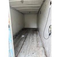 Lagercontainer 20