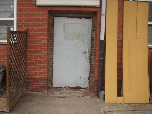 Foto - Lagerhalle in 24649 Fuhlendorf - 250,00&nbsp;EUR Miete,