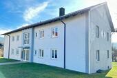 Foto - Renovierte 4-Zimmerwohnung in Waldmünchen mit Balkon