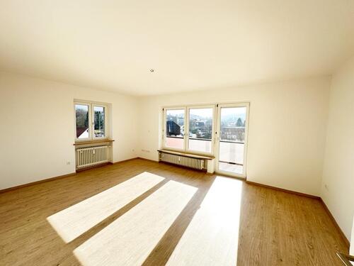 Foto - 4 Zimmer Etagenwohnung zur Miete in Waldmünchen