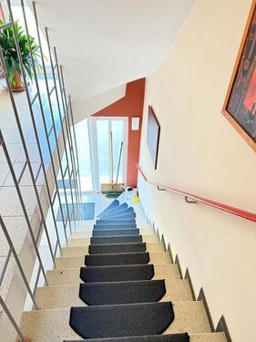 Foto - 4 Zimmer Etagenwohnung in Waldmünchen