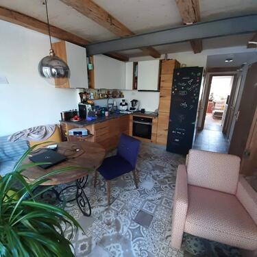 Foto - 4 Zimmer Reihenhaus zum Kaufen in Augsburg
