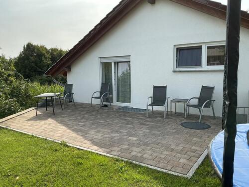 Foto - Einfamilienhaus in Pfullendorf zum Kaufen
