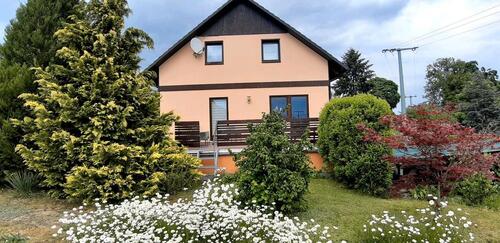 Foto - Einfamilienhaus in Zoppoten, ruhige Ortsrandlage