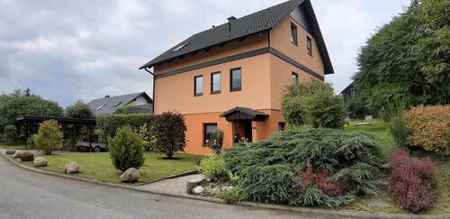 Foto - 7 Zimmer Einfamilienhaus zum Kaufen in Saalburg-Ebersdorf