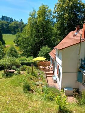 Foto - 5 Zimmer Bauernhaus, Landhaus in Grasellenbach