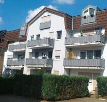 Einzimmerwohnung in Haßmersheim