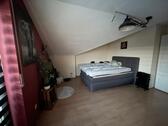 Foto - 1 Zimmer Dachgeschoßwohnung in Haßmersheim