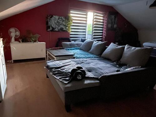 Foto - Dachgeschoßwohnung in Haßmersheim zum Kaufen