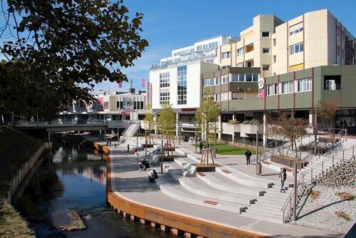 Foto - Eigentumswohnung Verkaufen - 128.500,00&nbsp;EUR Kaufpreis, ca.&nbsp; 47,80&nbsp;m&sup2;