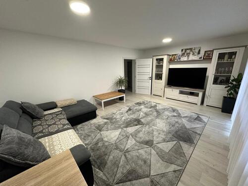 Foto - 3 Zimmer Erdgeschoßwohnung zum Kaufen in Birkenfeld